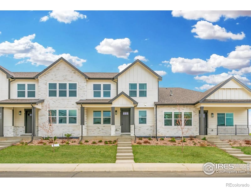 648 Greenspire Dr #5, Windsor, CO 80550