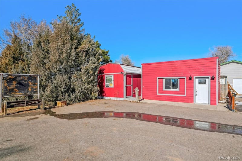 251 W U S Highway 40, Byers, CO 80103