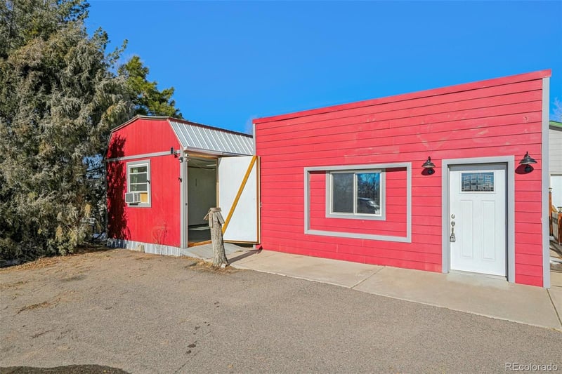 251 W U S Highway 40, Byers, CO 80103