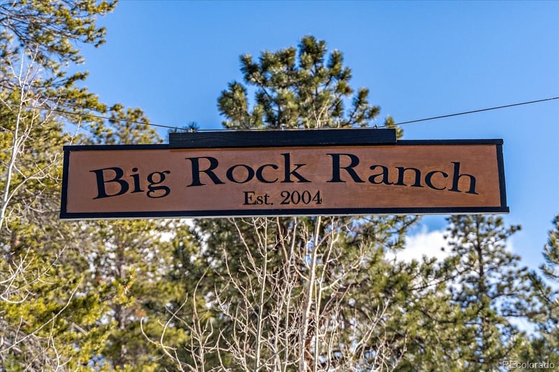 10658 Tallberg Ln, Conifer, CO 80433