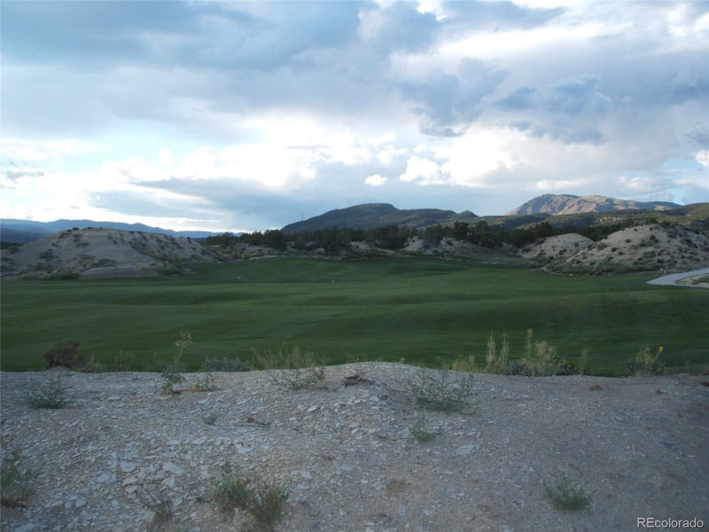 3545 Saddle Dr Lot 40, Canon City, CO 81212