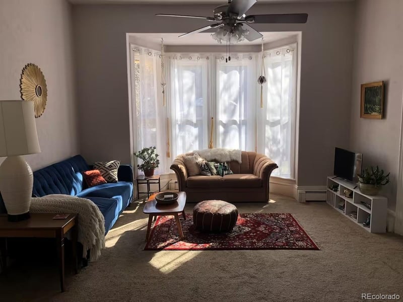 351 Eureka St, Central City, CO 80427