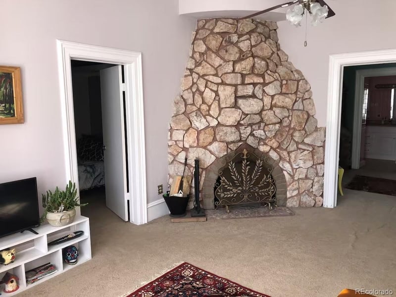 351 Eureka St, Central City, CO 80427