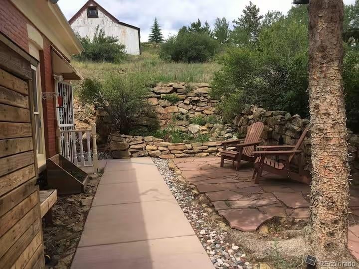 351 Eureka St, Central City, CO 80427