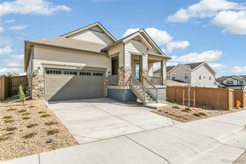 4371 Soapberry Pl, Castle Rock, CO 80108