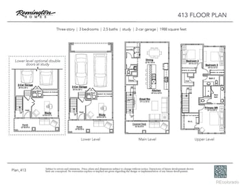 14497 Saint Pl, Morrison, CO 80465