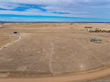 24950 Cave Spring Trl, Elbert, CO 80106