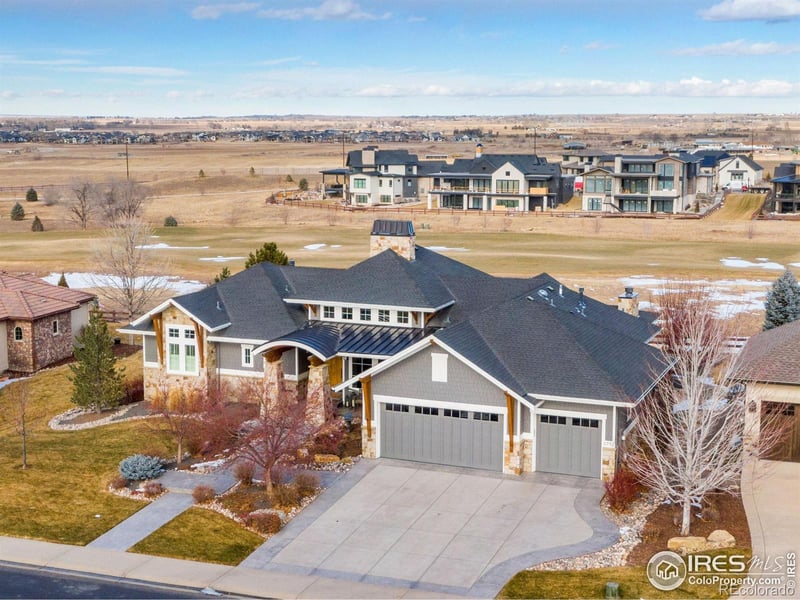 6942 Ridgeline Dr, Timnath, CO 80547