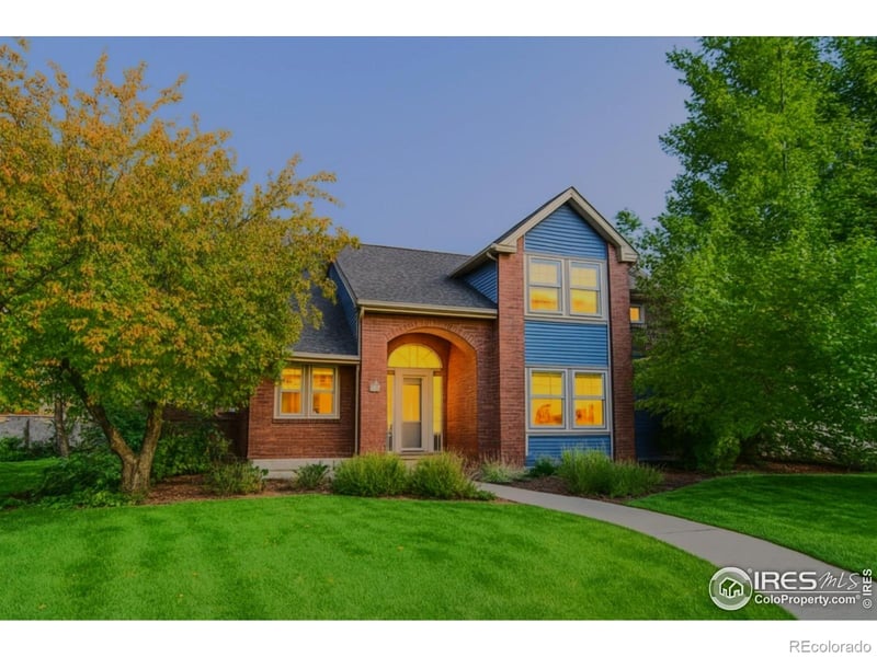 6345 Swallow Ln, Boulder, CO 80303