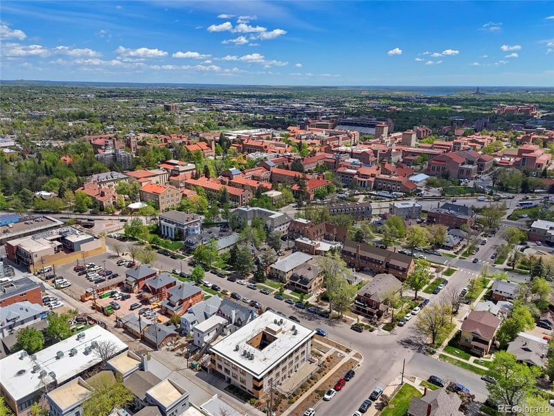 1027 14th St, Boulder, CO 80302