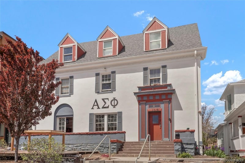 1027 14th St, Boulder, CO 80302