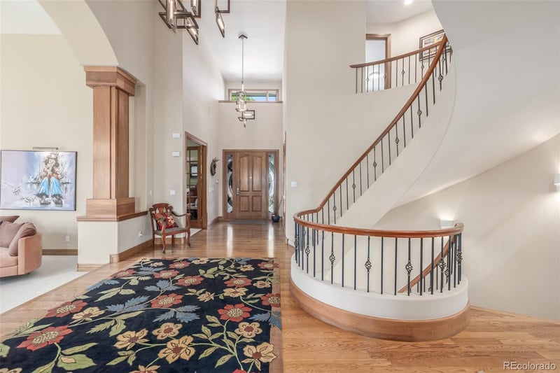 6722 S Wolff Ct, Littleton, CO 80128