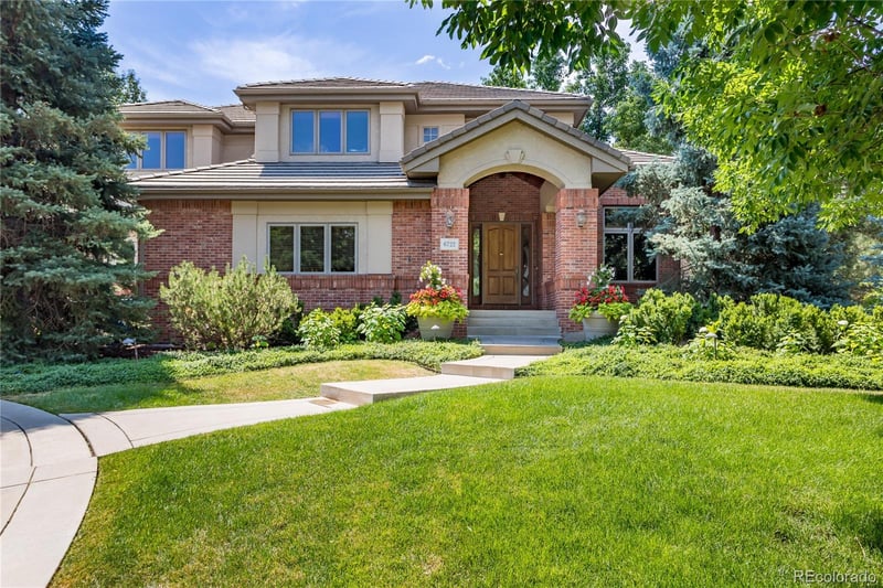 6722 S Wolff Ct, Littleton, CO 80128
