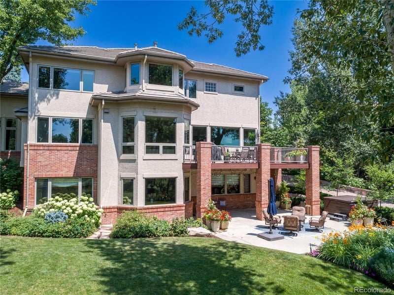 6722 S Wolff Ct, Littleton, CO 80128