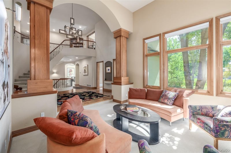 6722 S Wolff Ct, Littleton, CO 80128