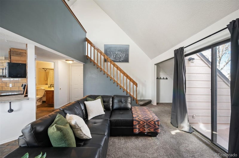 4206 S Eldridge St #309, Morrison, CO 80465