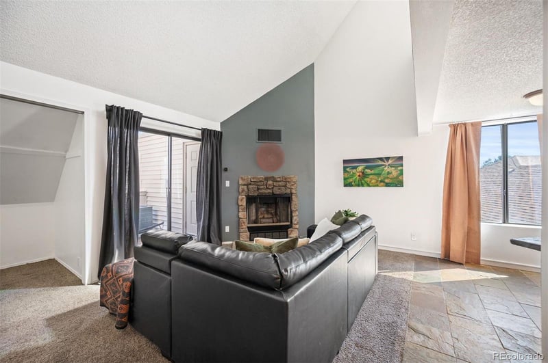 4206 S Eldridge St #309, Morrison, CO 80465