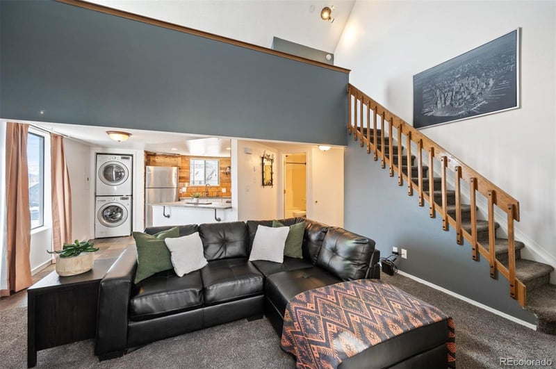 4206 S Eldridge St #309, Morrison, CO 80465