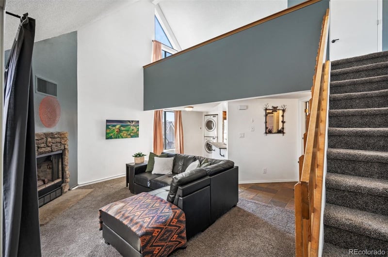 4206 S Eldridge St #309, Morrison, CO 80465