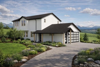 Empire, CO 80438