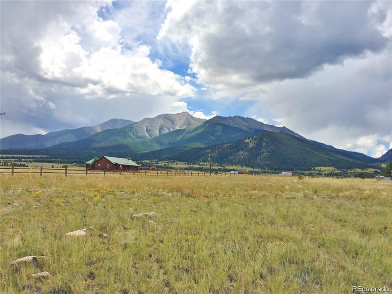 17520 County Road 306, Buena Vista, CO 81211