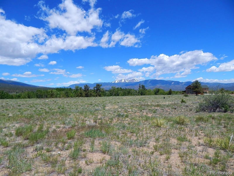 17520 County Road 306, Buena Vista, CO 81211