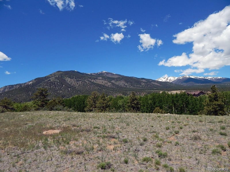 17520 County Road 306, Buena Vista, CO 81211