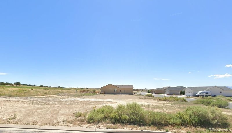 800 Pecos Point Lot 65, Canon City, CO 81212