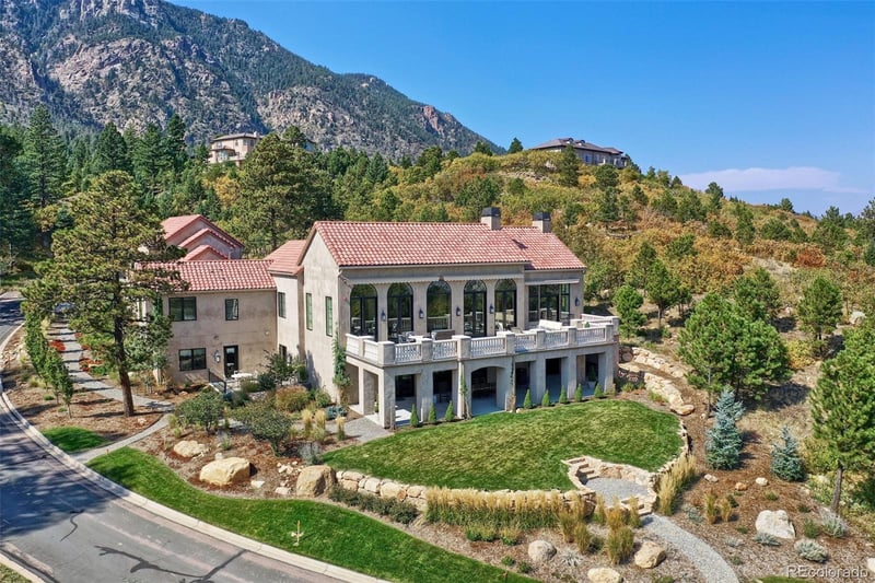 4780 Broadlake Vw, Colorado Springs, CO 80906