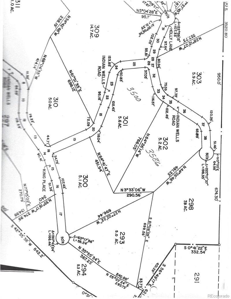 3500 Indian Wells Rd, Texas Creek, CO 81223