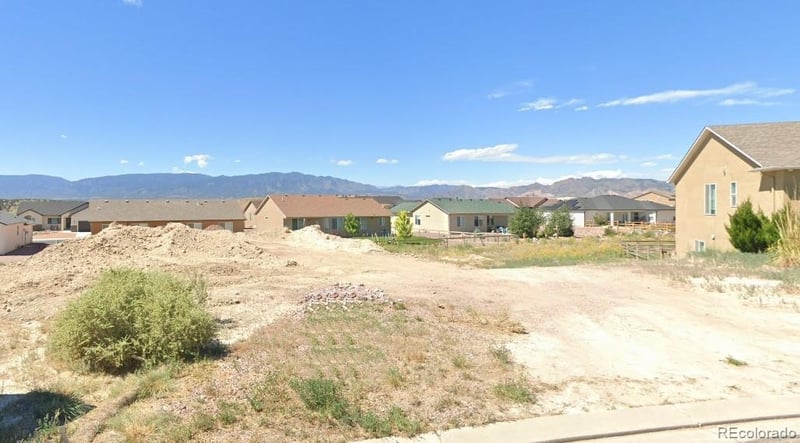 3562 Saddle Dr Lot 82, Canon City, CO 81212