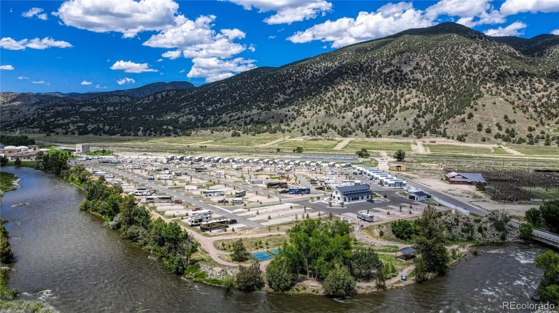 6507 County Road 102 Lot # 30, Salida, CO 81201