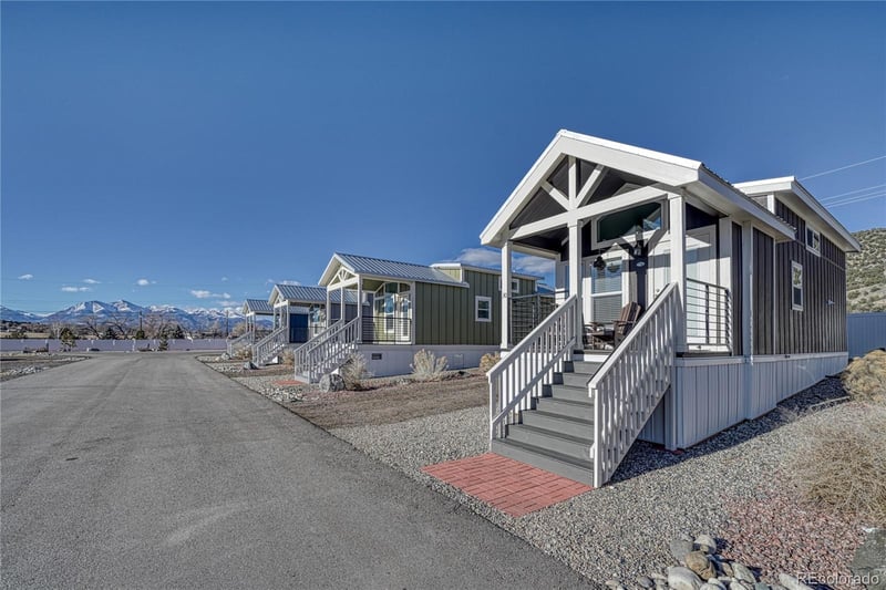 6507 County Road 102 Lot # 30, Salida, CO 81201