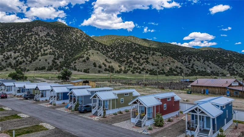 6507 County Road 102 Lot # 30, Salida, CO 81201