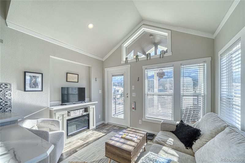 6507 County Road 102 Lot # 30, Salida, CO 81201