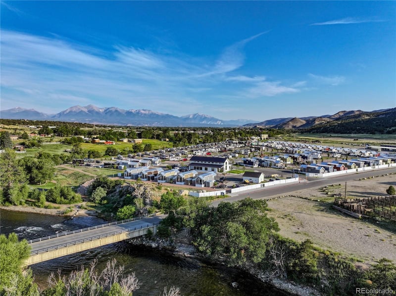 6507 County Road 102 Lot # 30, Salida, CO 81201