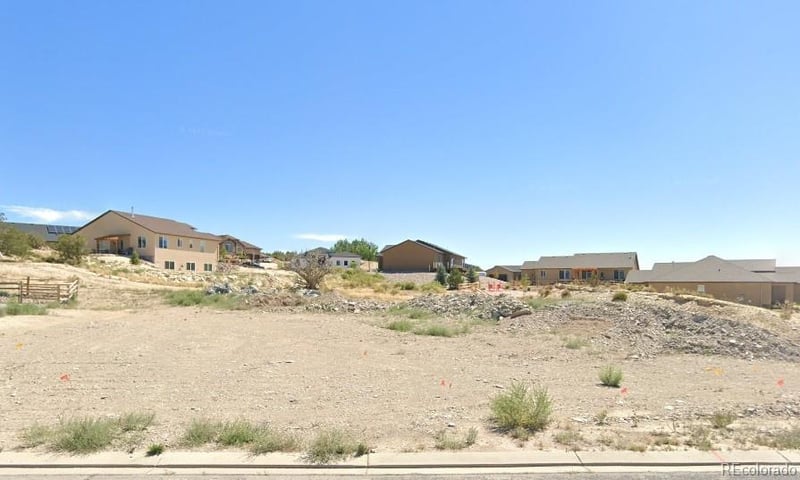 3559 Saddle Dr Lot 47, Canon City, CO 81212