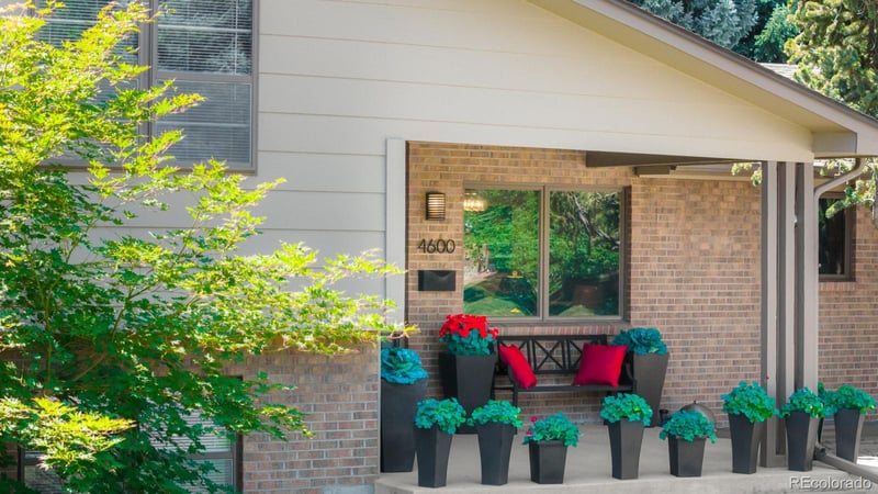 4600 W Princeton Ave, Denver, CO 80236