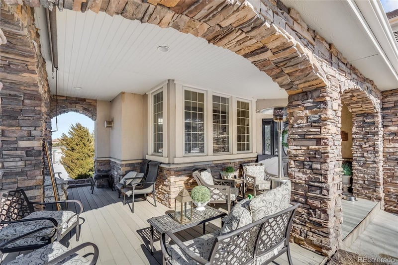 7285 Sagebrush Dr, Parker, CO 80138