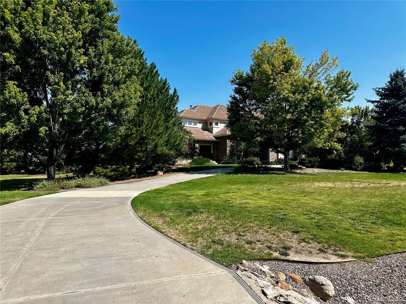 7285 Sagebrush Dr, Parker, CO 80138