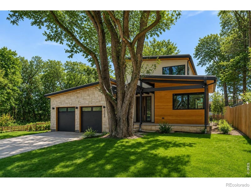 2250 Bluebell Ave, Boulder, CO 80302