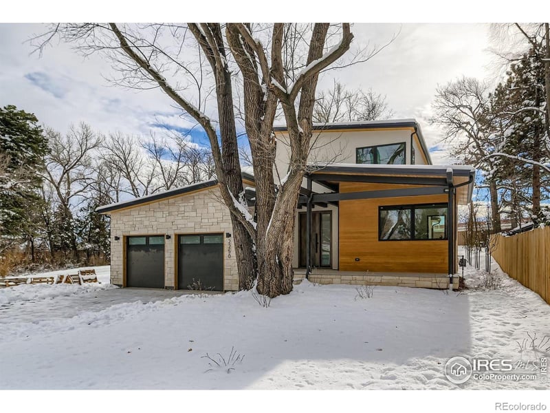 2250 Bluebell Ave, Boulder, CO 80302