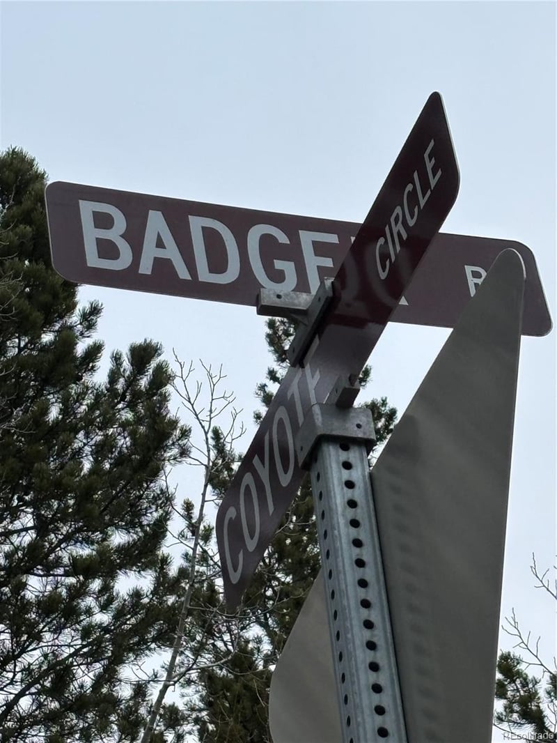 62 Badger Rd Lot 49, Black Hawk, CO 80422