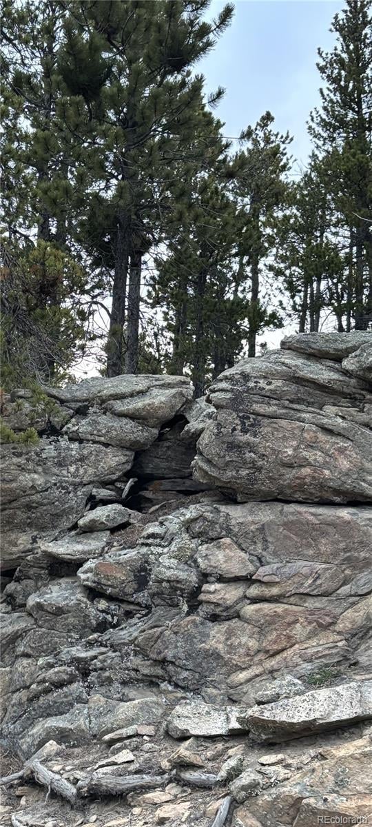 62 Badger Rd Lot 49, Black Hawk, CO 80422