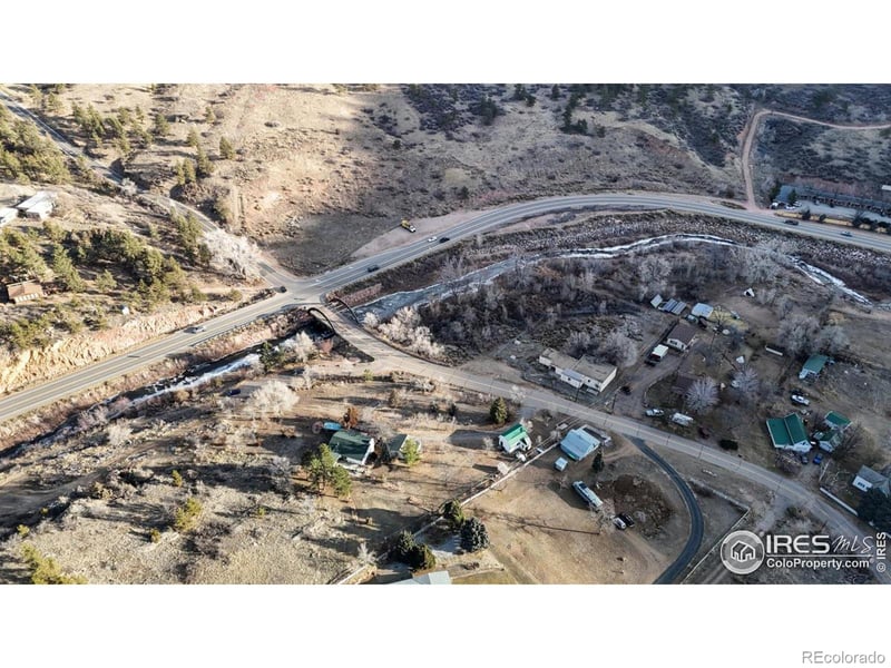 2186 Apple Valley Rd, Lyons, CO 80540