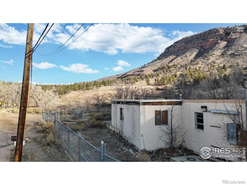 2186 Apple Valley Rd, Lyons, CO 80540