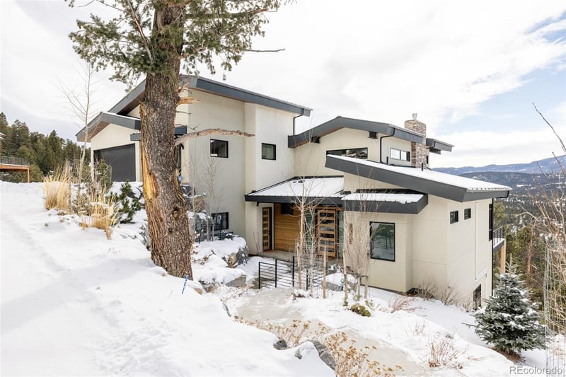 26467 Bell Park Dr, Evergreen, CO 80439