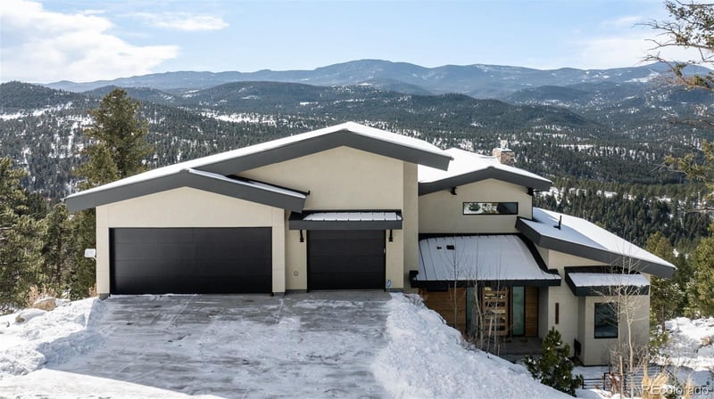 26467 Bell Park Dr, Evergreen, CO 80439