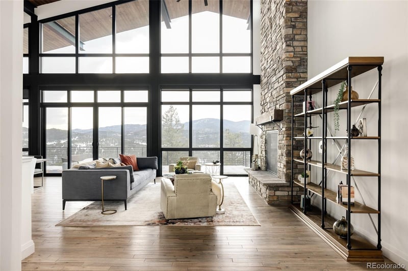 26467 Bell Park Dr, Evergreen, CO 80439