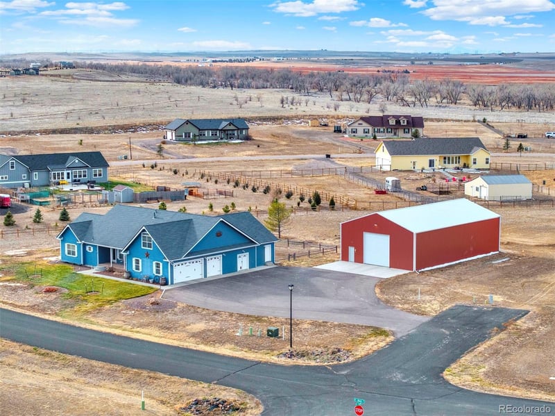 767 S Main St, Byers, CO 80103